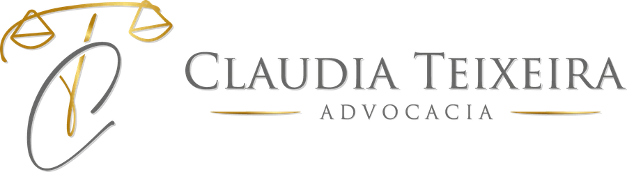 Claudia Teixeira Advocacia — página inicial