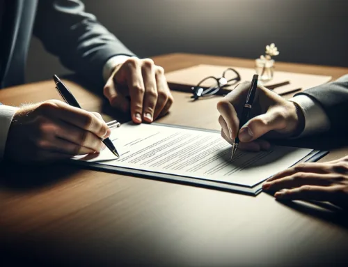 Prestação de Serviços Advocatícios para Ações de Pensão por Morte: Orientações Importantes para os Clientes